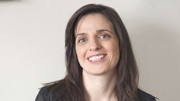 Learning from the Fringe: Speaker Alissa Quart on Rebels and Innovation
